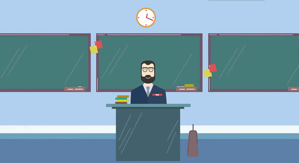 人都是逼出来的，当你一无所有的时候，你自然什么都会了！